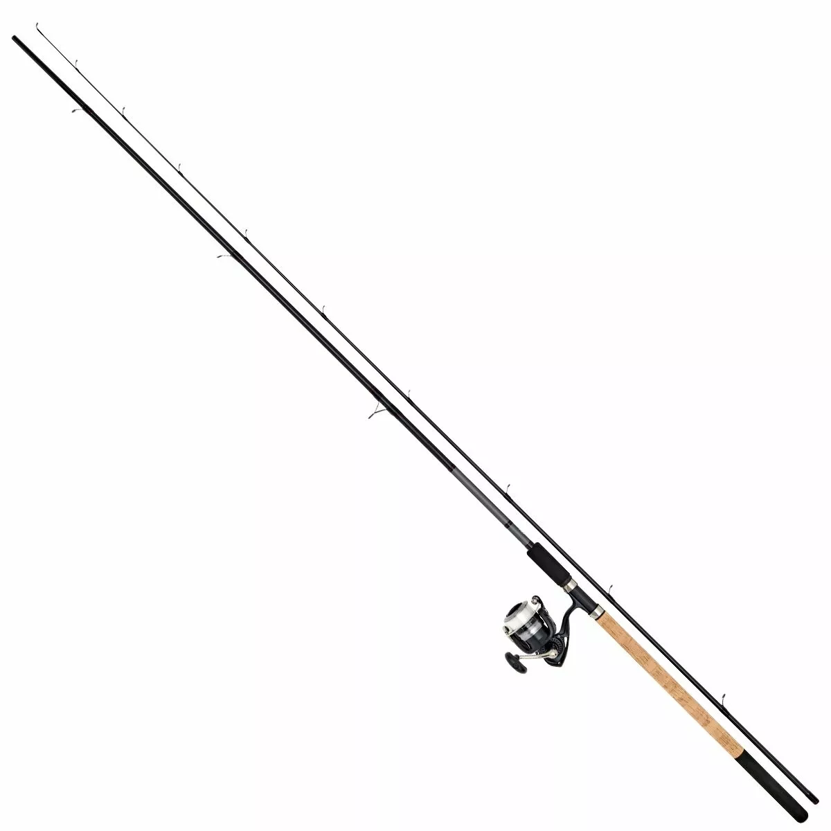 Daiwa D Match Combo Rod & Reel Combo 2 Daiwa D Match Combo Rod & Reel Combo - Image 2