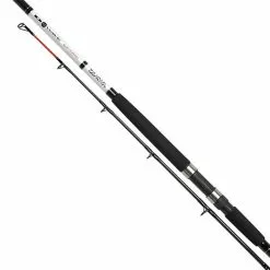 Daiwa D Wave Uptide Rod Rods