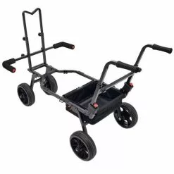 Daiwa Fold-N-Go Match Barrow Barrows & Trolleys