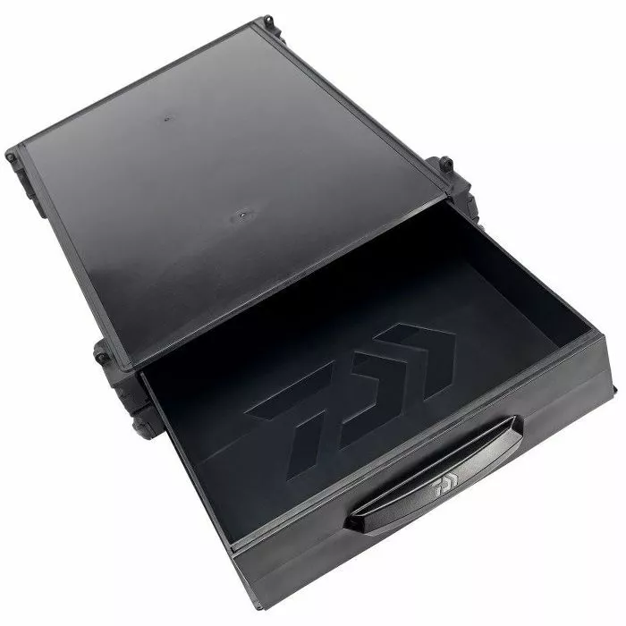 Daiwa Generic Deep Drawer Unit Seat Box Accessories 1 Daiwa Generic Deep Drawer Unit Seat Box Accessories