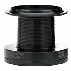 Daiwa Emblem 35 SCW 5000 QD LD Spare Spool Reels