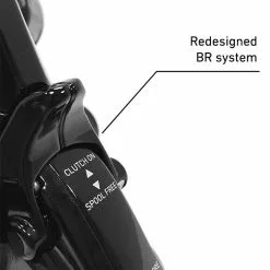 Daiwa Emblem BR25A Reel Reels 40 Daiwa Emblem BR25A Reel Reels -Cheap Daiwa Store daiwa emblem br25a reel 2