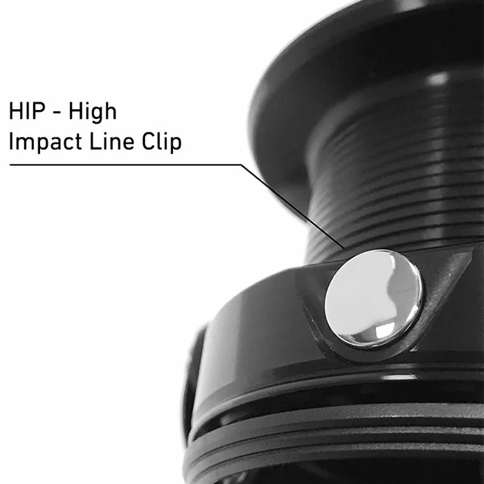 Daiwa Emblem BR25A Reel Reels 21 Daiwa Emblem BR25A Reel Reels - Image 21