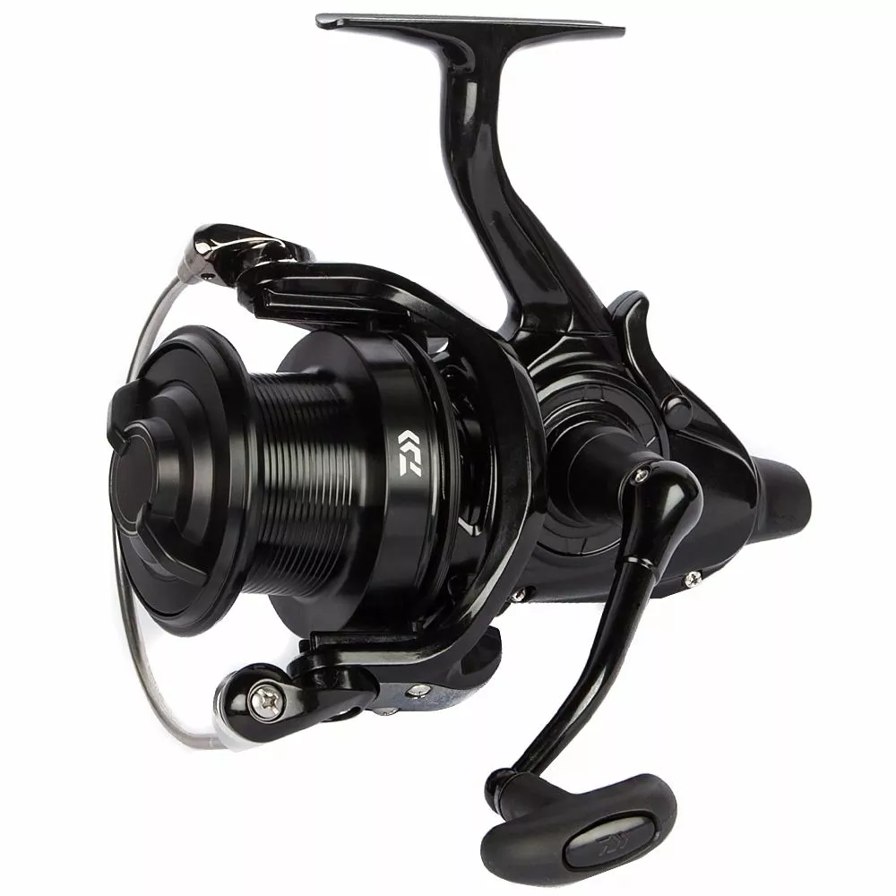 Daiwa Emblem BR25A Reel Reels 1 Daiwa Emblem BR25A Reel Reels