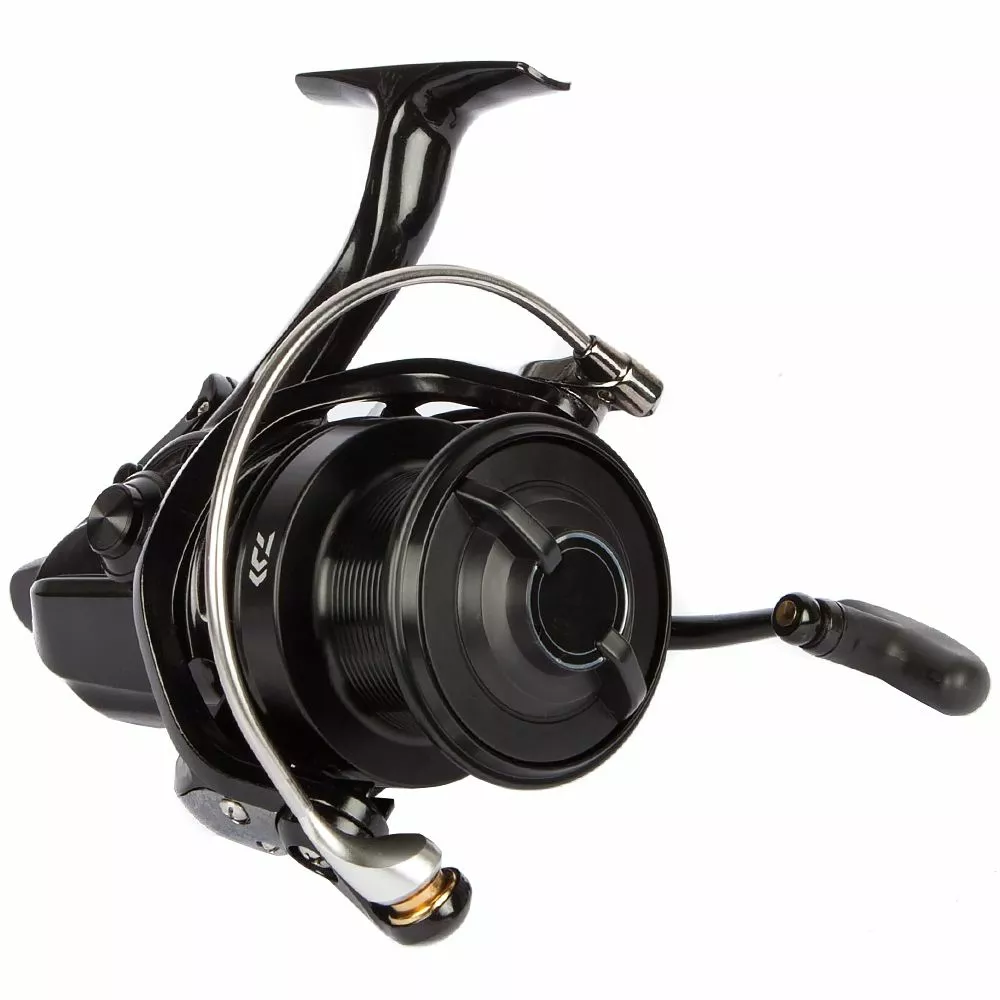 Daiwa Emblem BR25A Reel Reels 5 Daiwa Emblem BR25A Reel Reels - Image 5