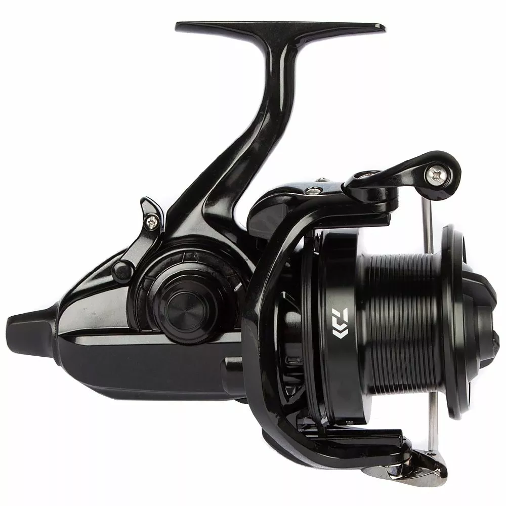 Daiwa Emblem BR25A Reel Reels 4 Daiwa Emblem BR25A Reel Reels - Image 4