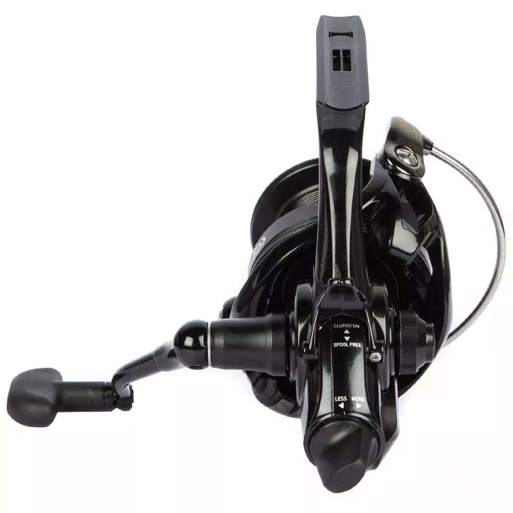 Daiwa Emblem BR25A Reel Reels 3 Daiwa Emblem BR25A Reel Reels - Image 3
