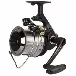 Daiwa Emblem Spod Fishing Reel Reels