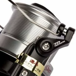 Daiwa Emblem Spod Fishing Reel Reels -Cheap Daiwa Store daiwa emblem spod reel 6