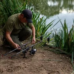 Daiwa Emcast Carp Rods -Cheap Daiwa Store daiwa emcast carp rods lifestyle 2