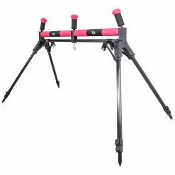 Daiwa Flightspeed Duo Roller XL Pole Support