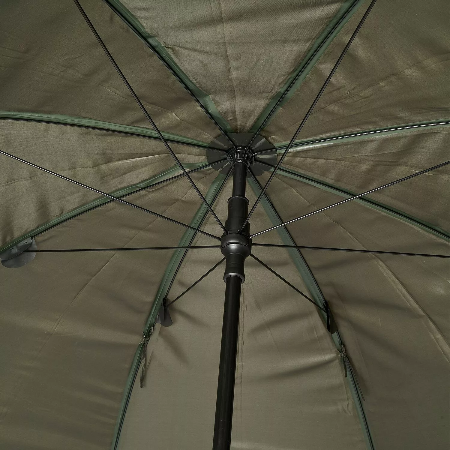 Daiwa Green Brolly Umbrellas 3 Daiwa Green Brolly Umbrellas - Image 3