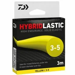 Daiwa Hybridlastic 3m Poles Accessories