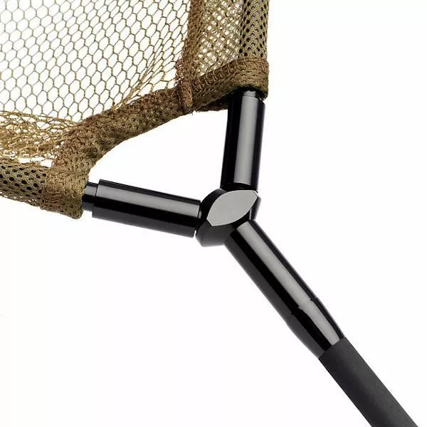 Daiwa Infinity Fishing Landing Net 1-Piece 1.8m Nets 2 Daiwa Infinity Fishing Landing Net 1-Piece 1.8m Nets - Image 2