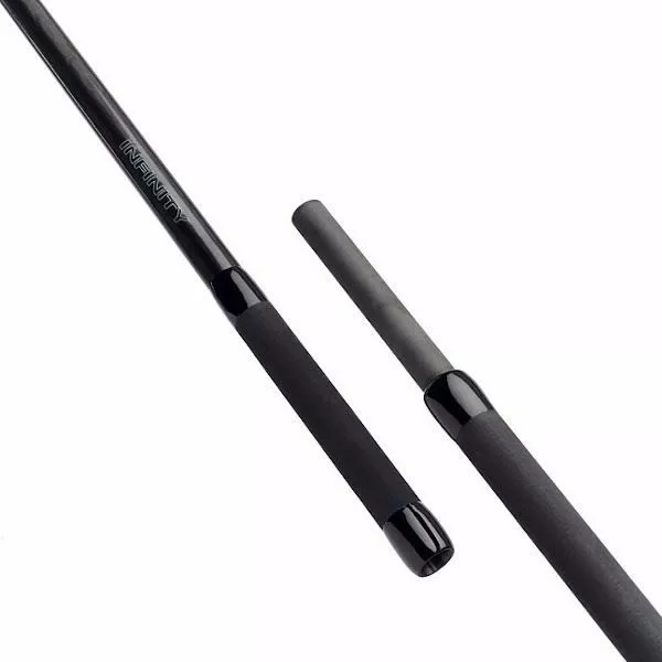 Daiwa Infinity Fishing Landing Net 2-Piece 1.8m Nets - Image 6
