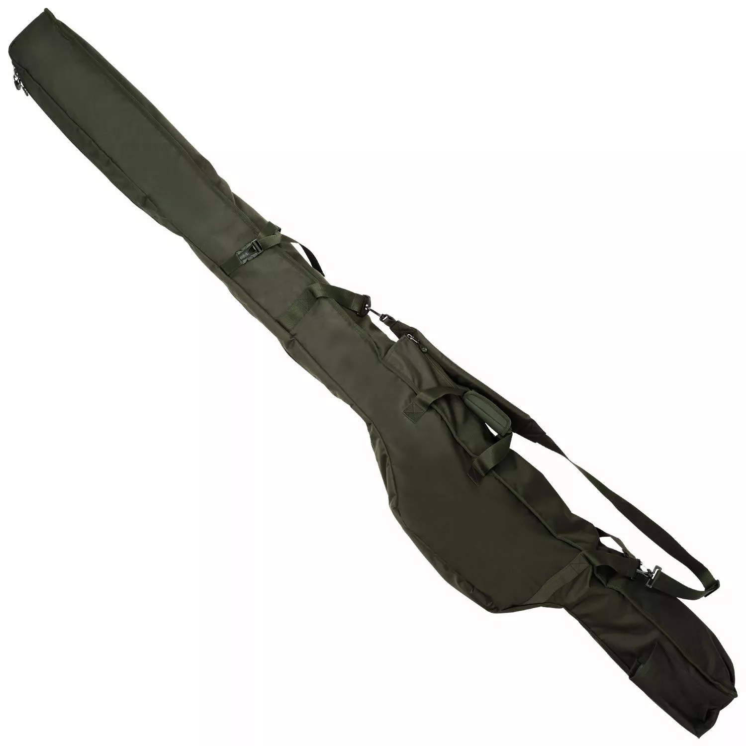 Daiwa Infinity System 3 Rod Holdall 12ft Luggage 1 Daiwa Infinity System 3 Rod Holdall 12ft Luggage