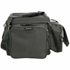 Daiwa Infinity System Low Level Carryall Luggage -Cheap Daiwa Store daiwa infinity system low level carryall 3 1