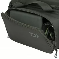 Daiwa Infinity System Low Level Carryall Luggage -Cheap Daiwa Store daiwa infinity system low level carryall 8 1