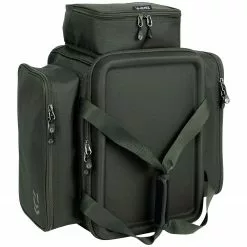 Daiwa Infinity System Ruckall Luggage