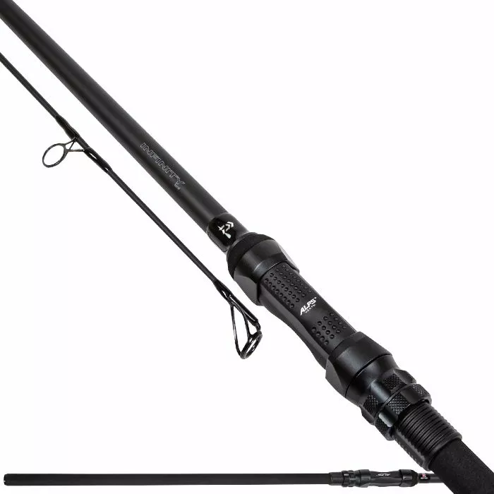 Daiwa Infinity X45 Spod Fishing Rod Rods 1 Daiwa Infinity X45 Spod Fishing Rod Rods
