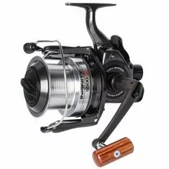Daiwa Infinity X BR Reel Reels