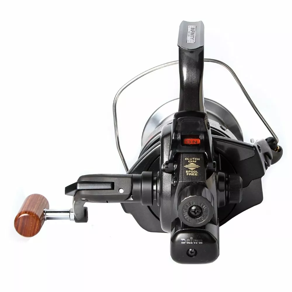 Daiwa Infinity X BR Reel Reels - Image 3