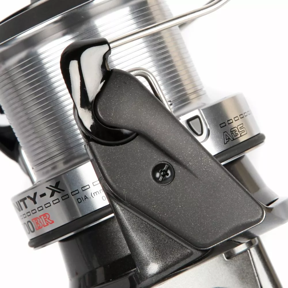 Daiwa Infinity X BR Reel Reels - Image 6