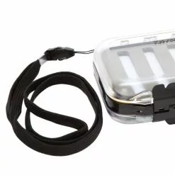 Daiwa Inview Fly Box Tackle Boxes 8 Daiwa Inview Fly Box Tackle Boxes -Cheap Daiwa Store daiwa inview fly box close up strap