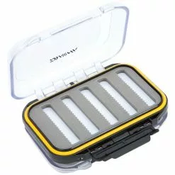 Daiwa Inview Fly Box Tackle Boxes 9 Daiwa Inview Fly Box Tackle Boxes -Cheap Daiwa Store daiwa inview fly box opened