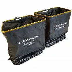 Daiwa Kompacta Keepnet Nets