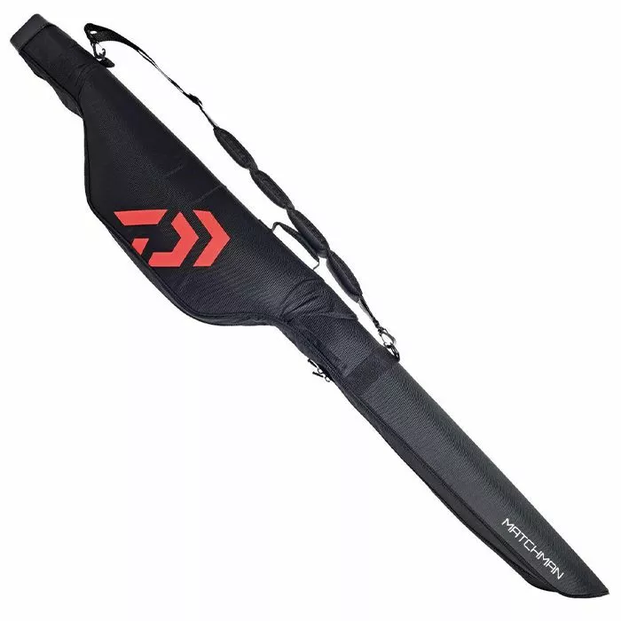 Daiwa Matchman 2 Rod Holdall Luggage 1 Daiwa Matchman 2 Rod Holdall Luggage