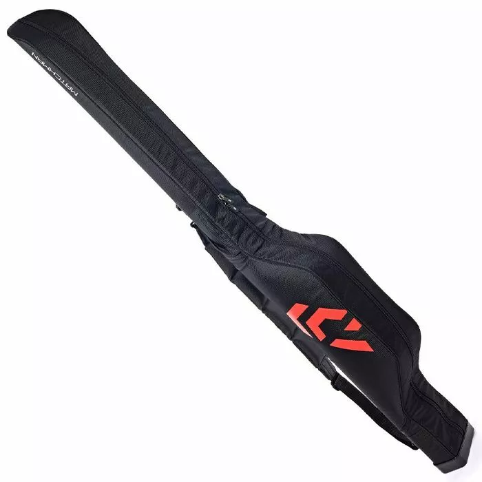 Daiwa Matchman 2 Rod Holdall Luggage 2 Daiwa Matchman 2 Rod Holdall Luggage - Image 2