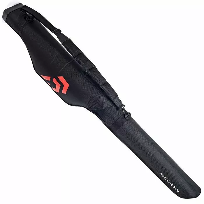 Daiwa Matchman 2 Rod Holdall Luggage 3 Daiwa Matchman 2 Rod Holdall Luggage - Image 3