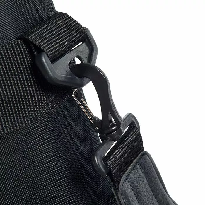 Daiwa Matchman 2 Rod Holdall Luggage 4 Daiwa Matchman 2 Rod Holdall Luggage - Image 4