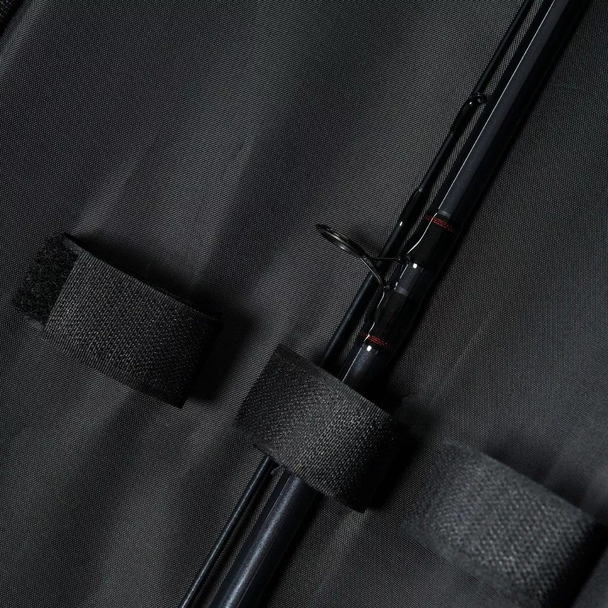 Daiwa Matchman 2 Rod Holdall Luggage 10 Daiwa Matchman 2 Rod Holdall Luggage - Image 10