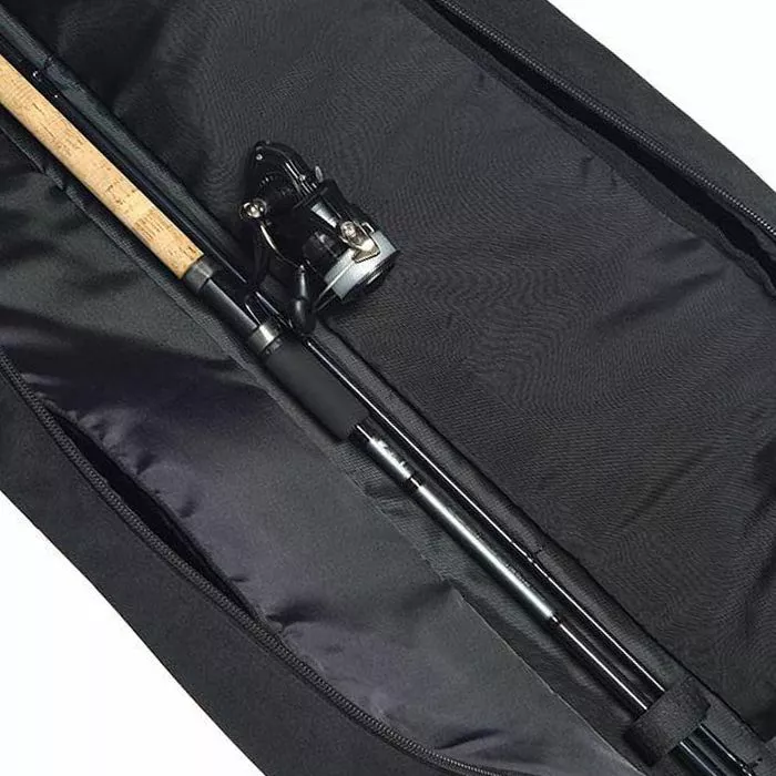 Daiwa Matchman 2 Rod Holdall Luggage 6 Daiwa Matchman 2 Rod Holdall Luggage - Image 6
