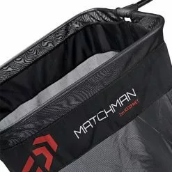 Daiwa Matchman 2m Commercial Fishing Keepnet Nets -Cheap Daiwa Store daiwa matchman 2m commercial fishing keepnet close up 1