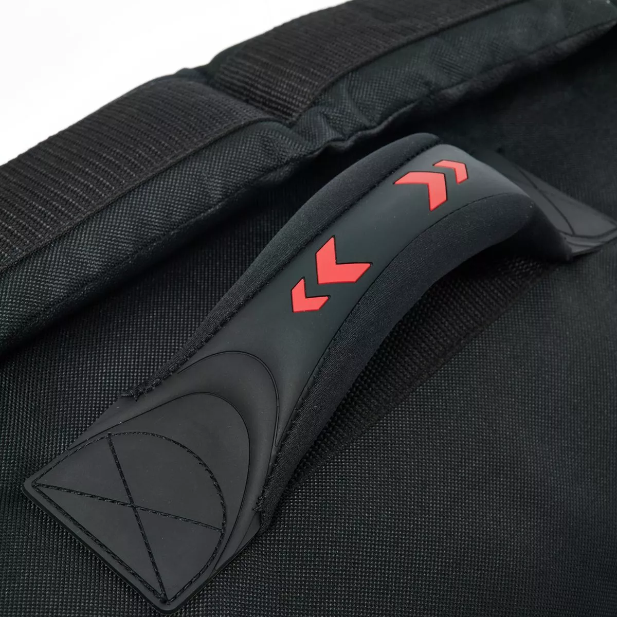 Daiwa Matchman 6 Tube Holdall Luggage 5 Daiwa Matchman 6 Tube Holdall Luggage - Image 5