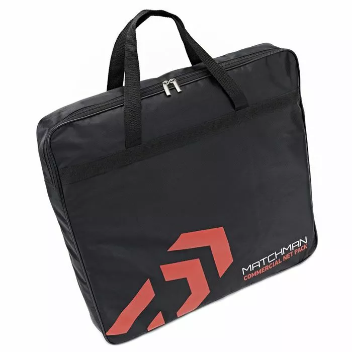 Daiwa Matchman Commercial Fishing Net Pack Nets 6 Daiwa Matchman Commercial Fishing Net Pack Nets - Image 6