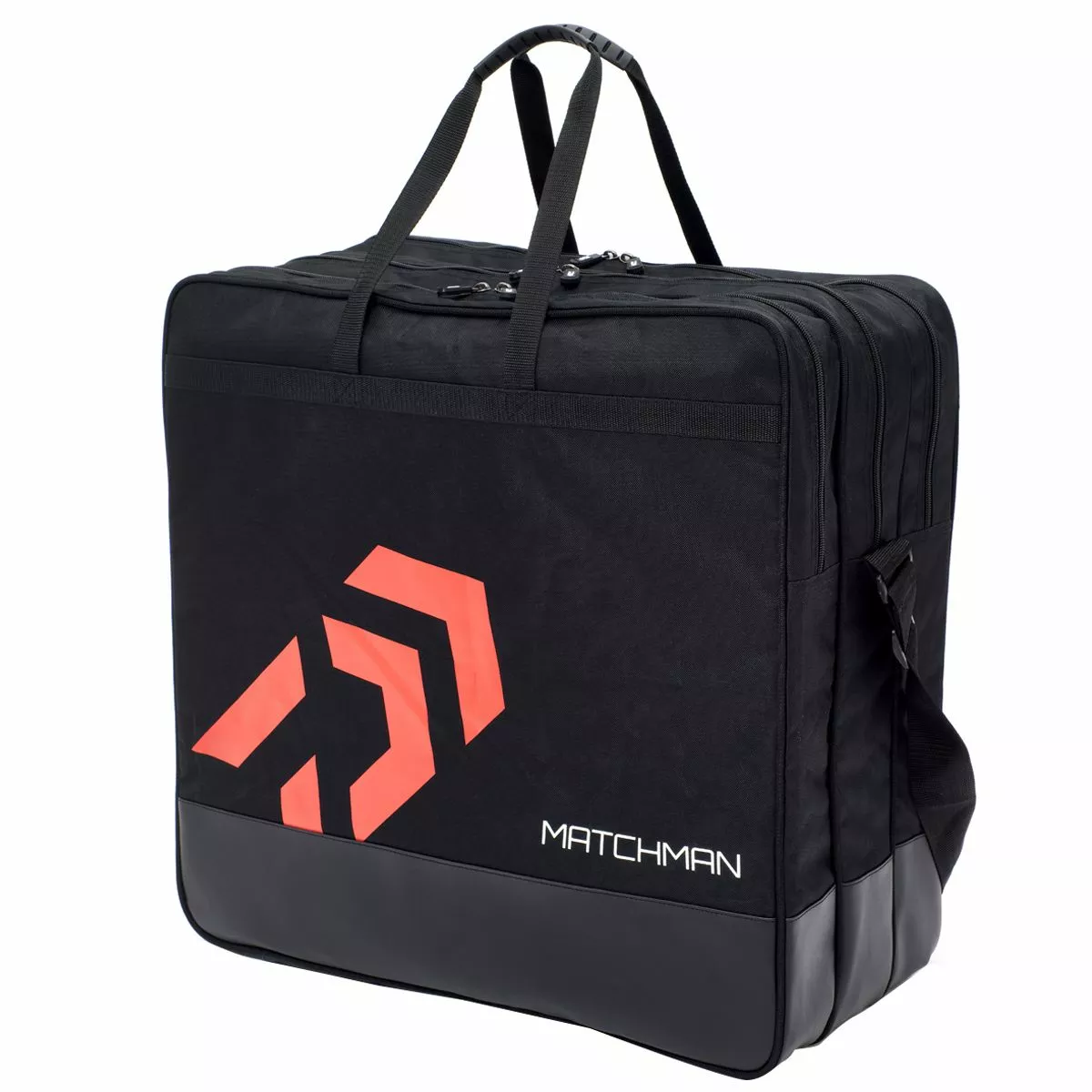 Daiwa Matchman Net Bag Luggage 1 Daiwa Matchman Net Bag Luggage