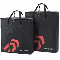 Daiwa Matchman PVC Net Bag Luggage