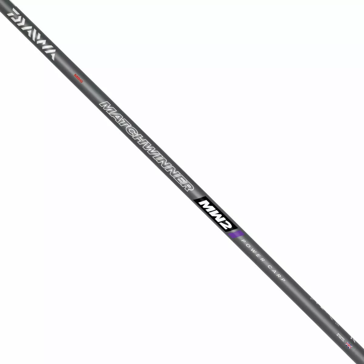 Daiwa Matchwinner MW2 13m Poles & Whips 2 Daiwa Matchwinner MW2 13m Poles & Whips - Image 2