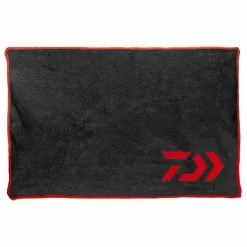 Daiwa Microfibre Towel Miscellaneous