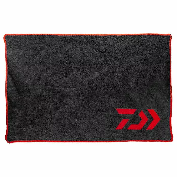 Daiwa Microfibre Towel Miscellaneous 1 Daiwa Microfibre Towel Miscellaneous