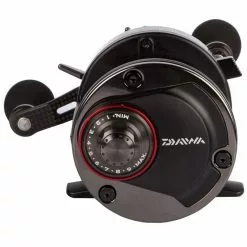 Daiwa 7HT Mag Super Tuned Reel Reels -Cheap Daiwa Store daiwa millionaire 7ht mag st reel 5