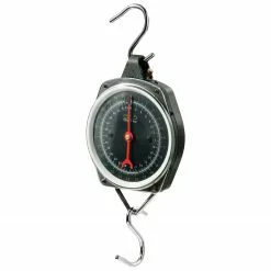 Daiwa Mission Dial Scales