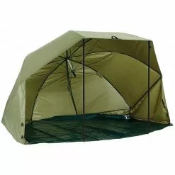 Daiwa Mission Overnighter Brolly Bivvies & Shelters
