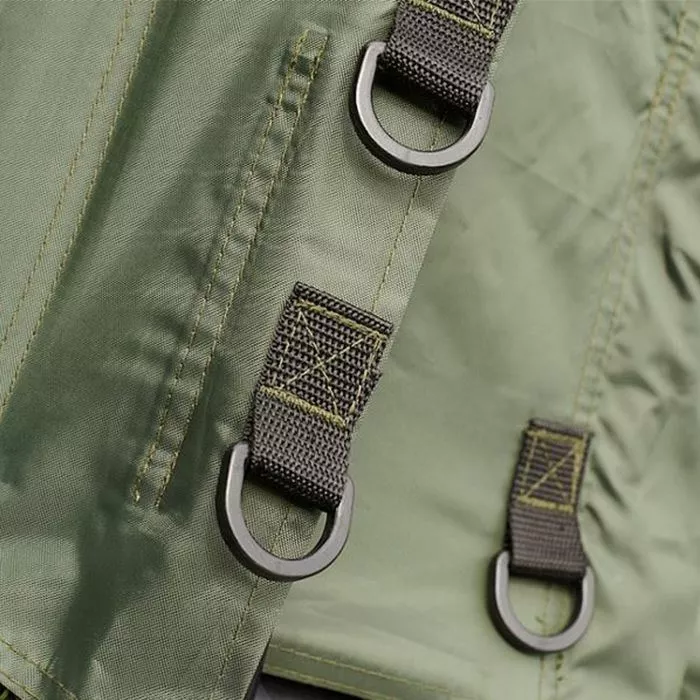 Daiwa Mission Overnighter Plus Bivvy Bivvies & Shelters - Image 4