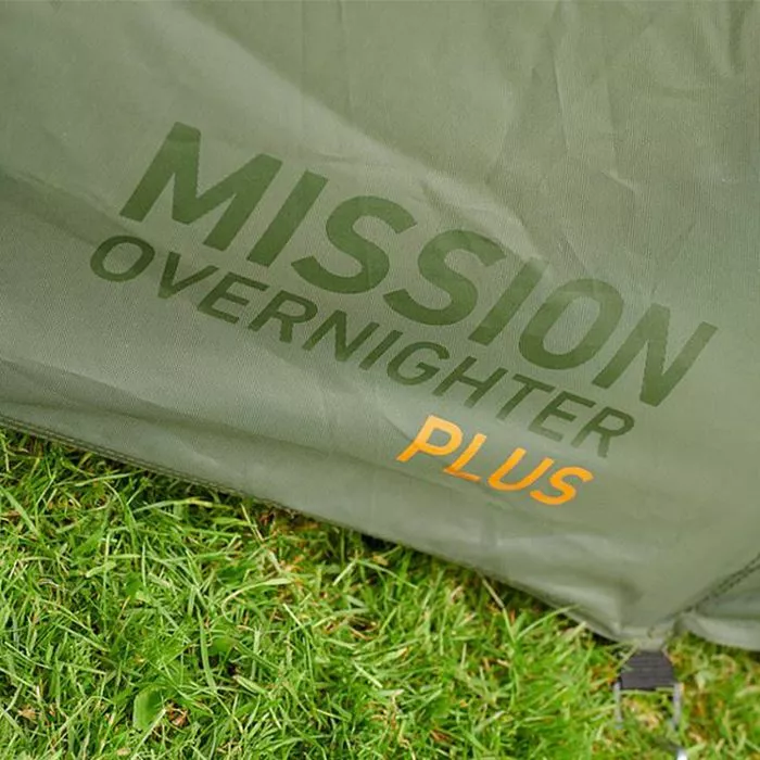 Daiwa Mission Overnighter Plus Bivvy Bivvies & Shelters - Image 5