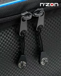 Daiwa N'ZON EVA Barrow Bag Luggage -Cheap Daiwa Store daiwa n zon eva barrow bag zips